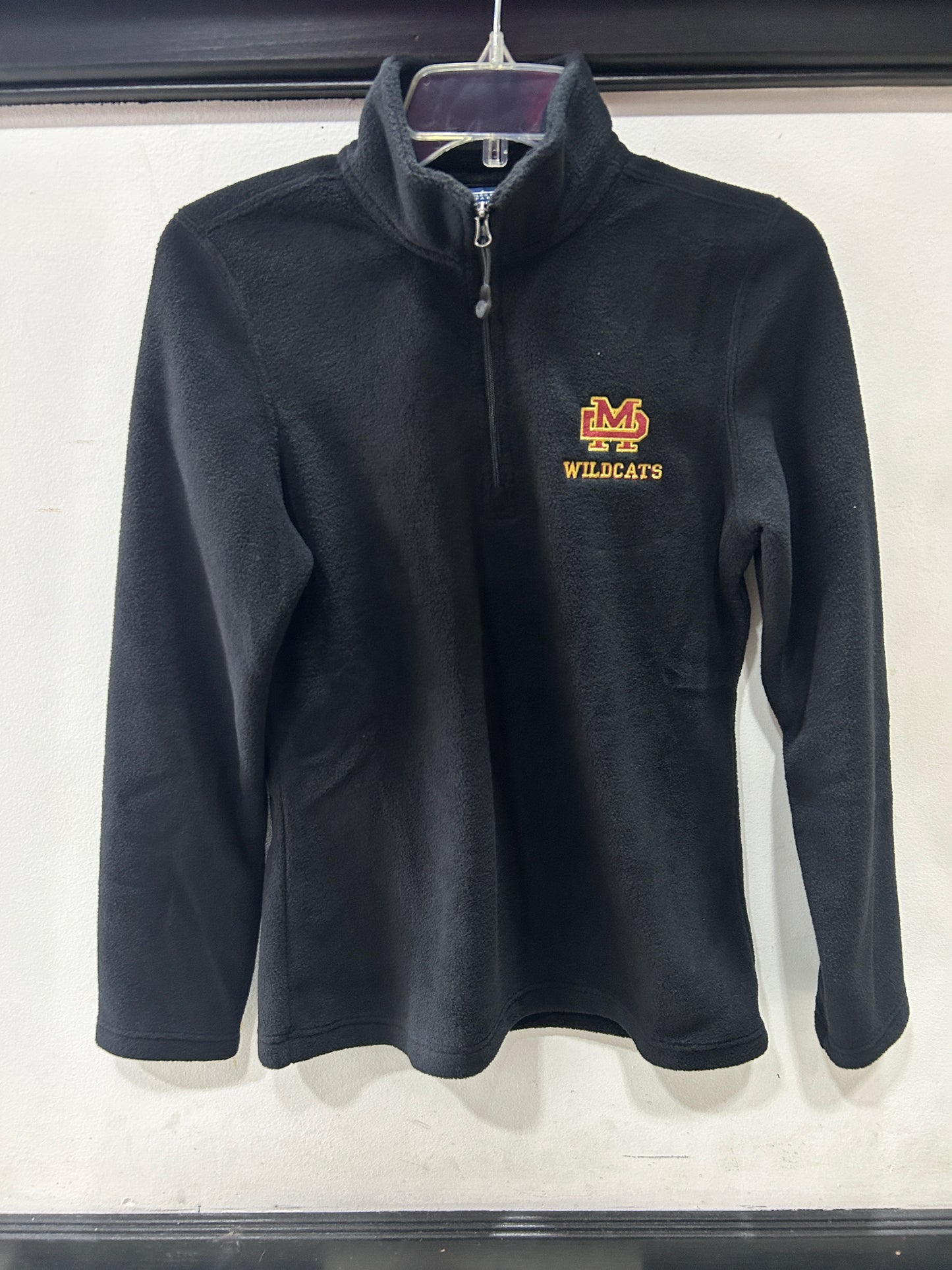 Mater Dei - Charles River 1/4 Zip