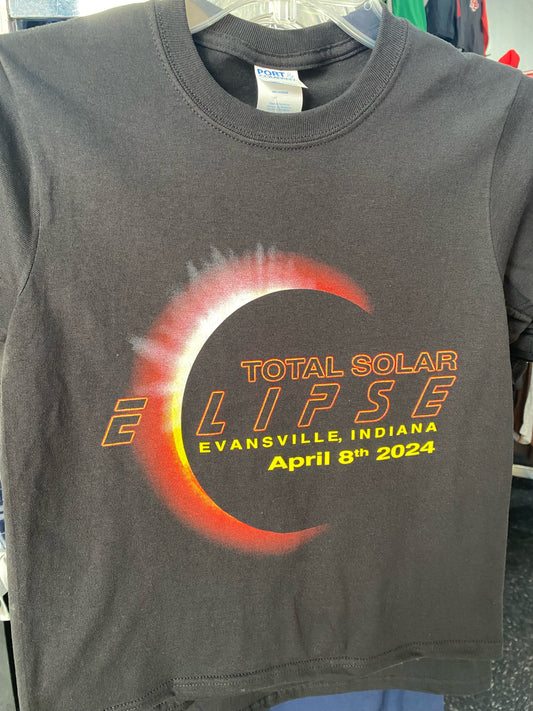 Eclipse 2024 S/S Tee