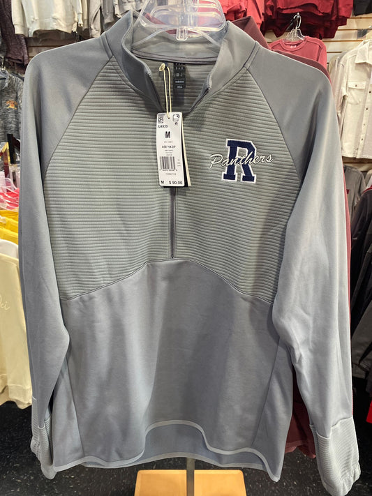 Reitz - Adidas 1/4 Zip