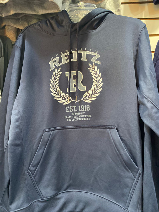 Reitz - BAW EST Hoodie