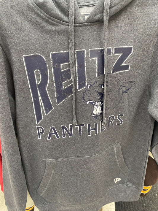 Reitz - New Era Panther Head Hood
