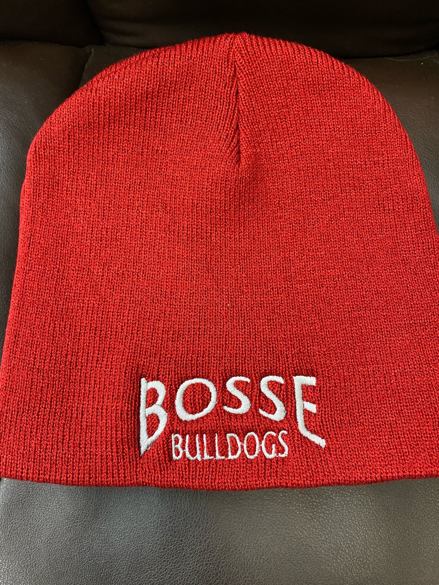 Bosse - Sportsman Beanie
