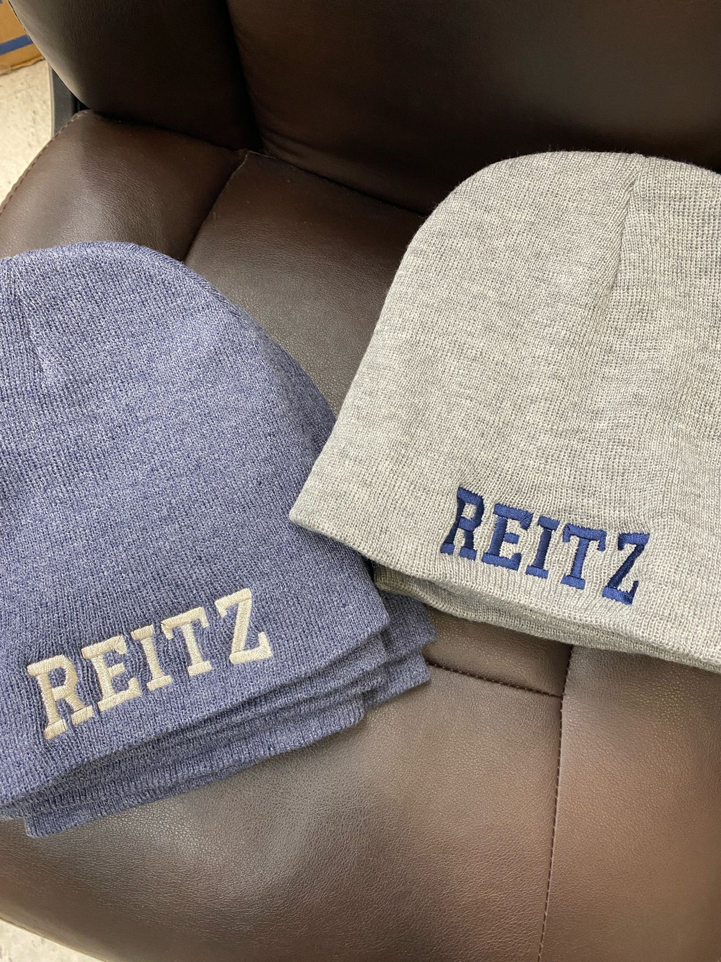 Reitz - Sportsman Beanie