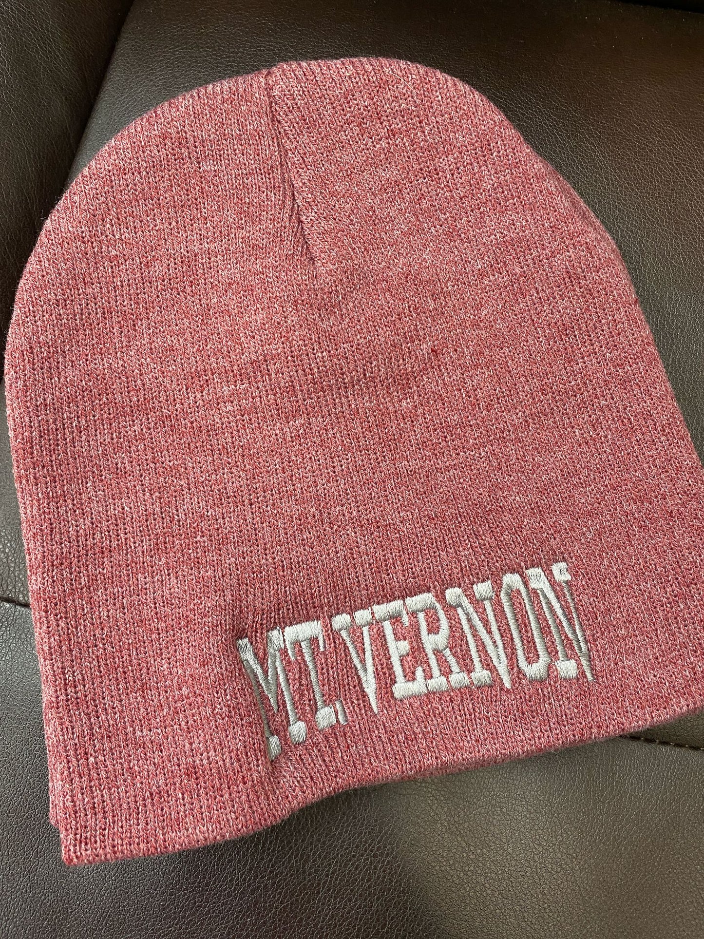 Mt Vernon - Sportsman Beanie