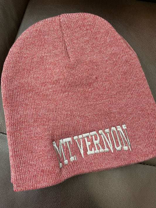 Mt Vernon - Sportsman Beanie