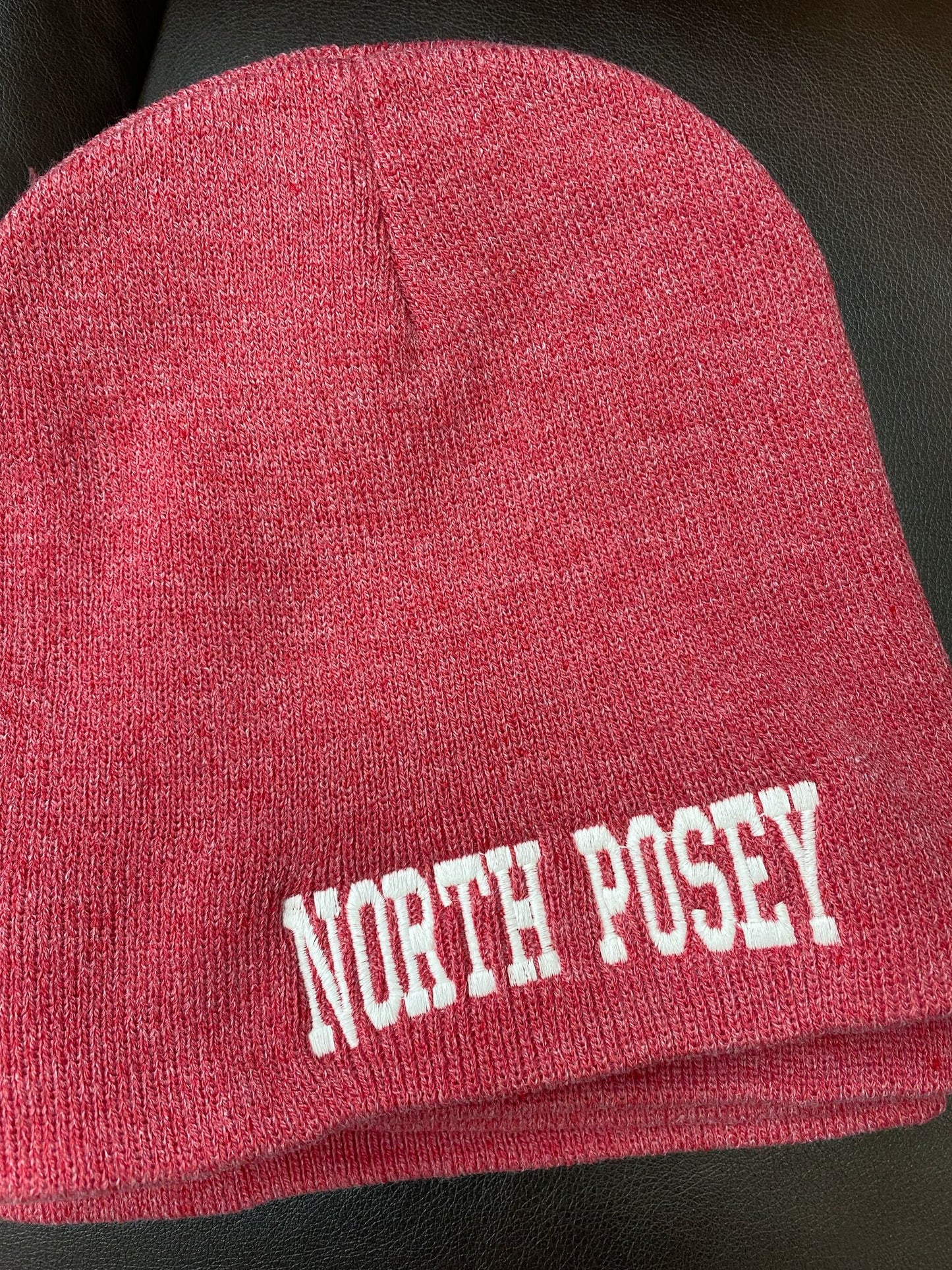 North Posey - Sportsman Beanie