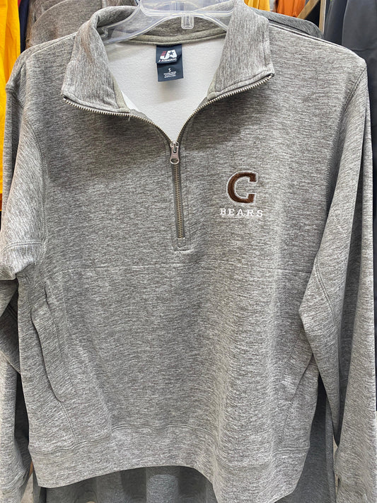 Central - J America 1/4 Zip