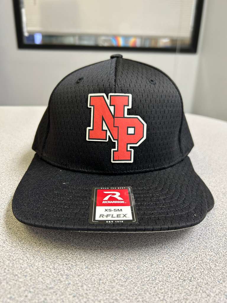 North Posey - Richardson R Flex Hat