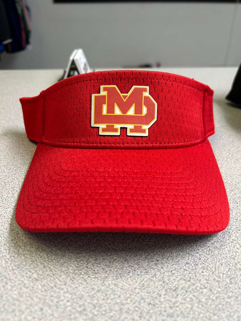 Mater Dei - Richardson Mesh Visor