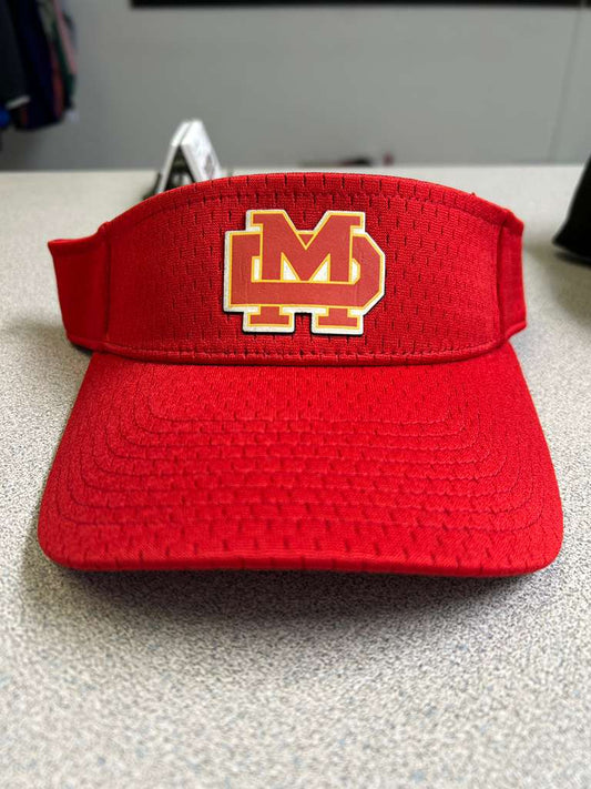 Mater Dei - Richardson Mesh Visor