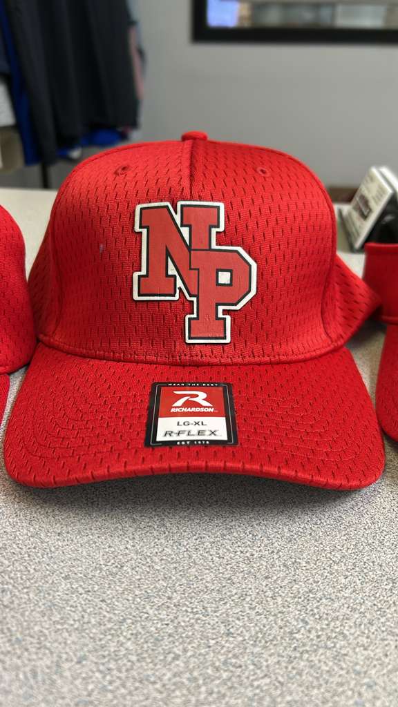 North Posey - Richardson R Flex Hat