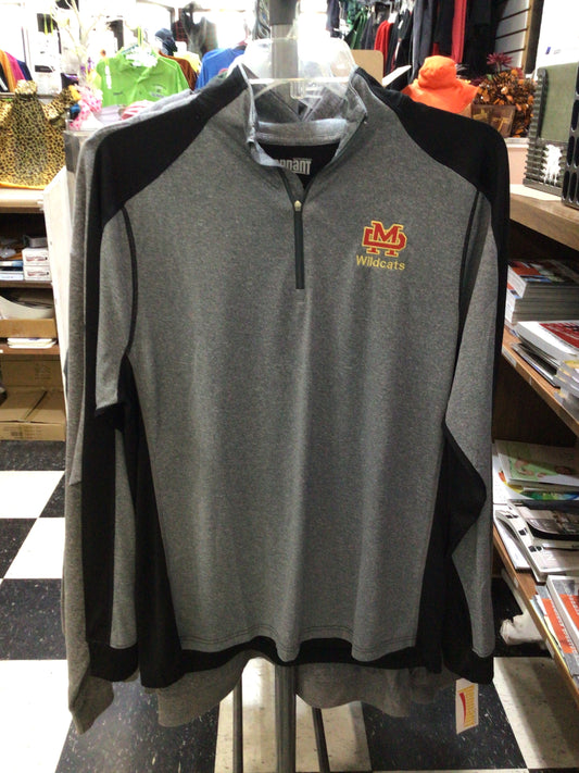 Mater Dei - Pennant 1/4 Zip