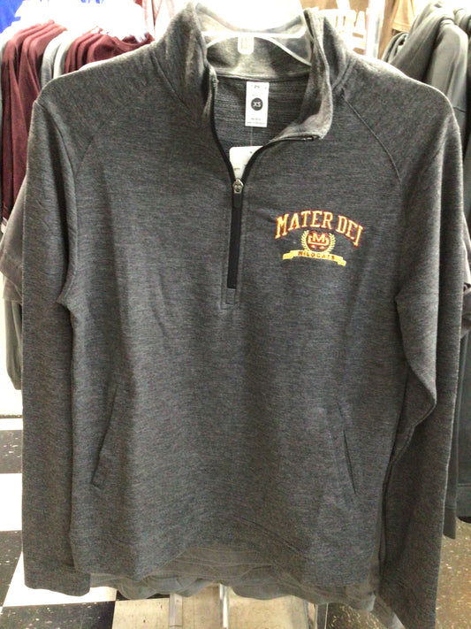 Mater Dei - BAW Arch 1/4 Zip