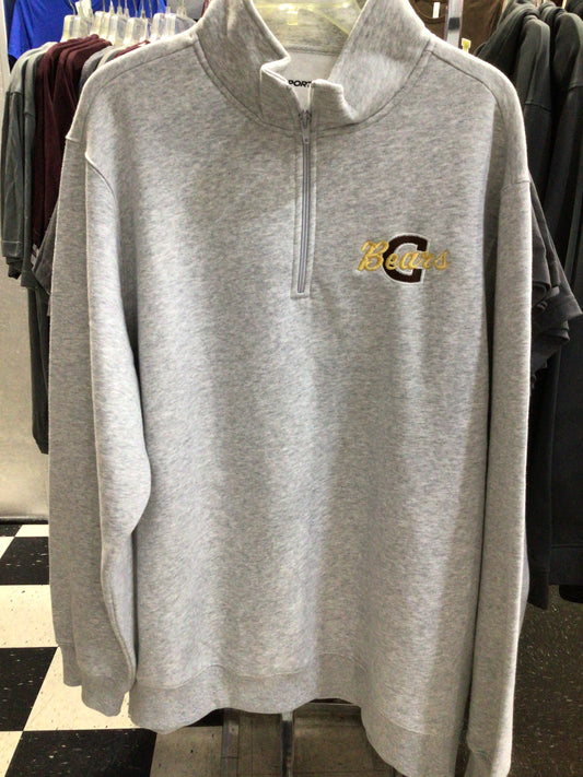Central - Sport Tek CBears 1/4 Zip