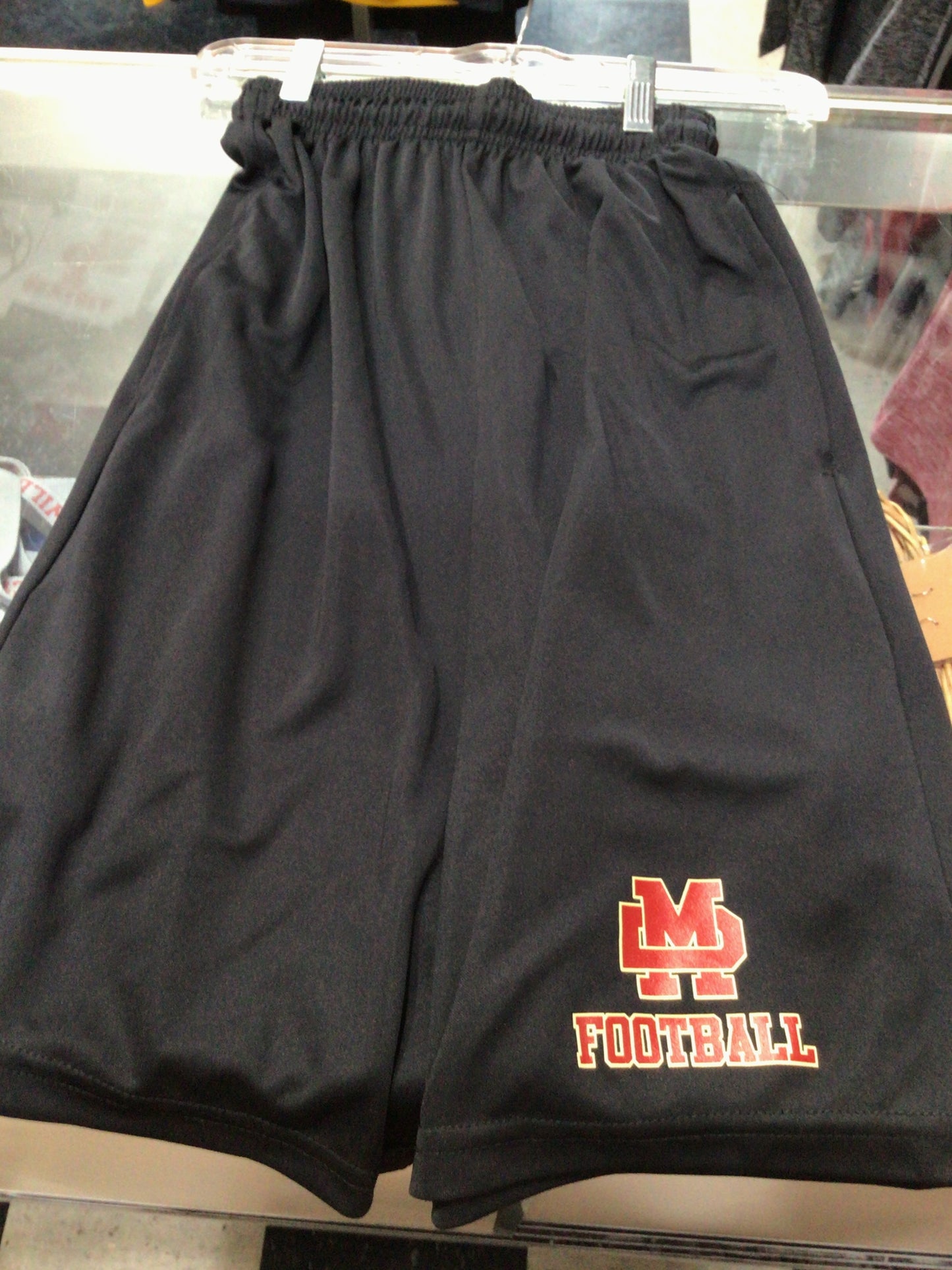 Mater Dei - MD Football Pocket Short