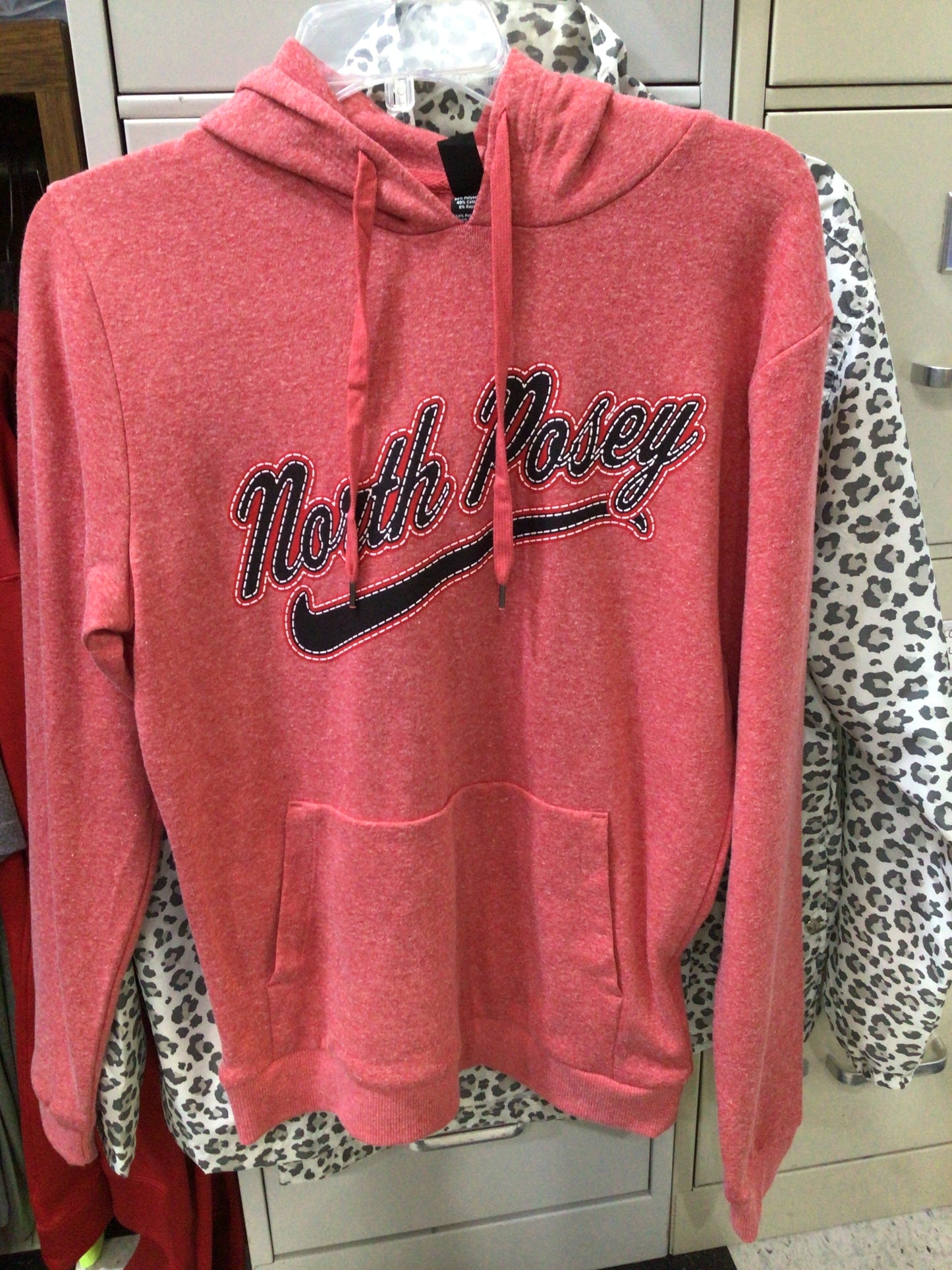 North Posey - Stitch District Hoodie