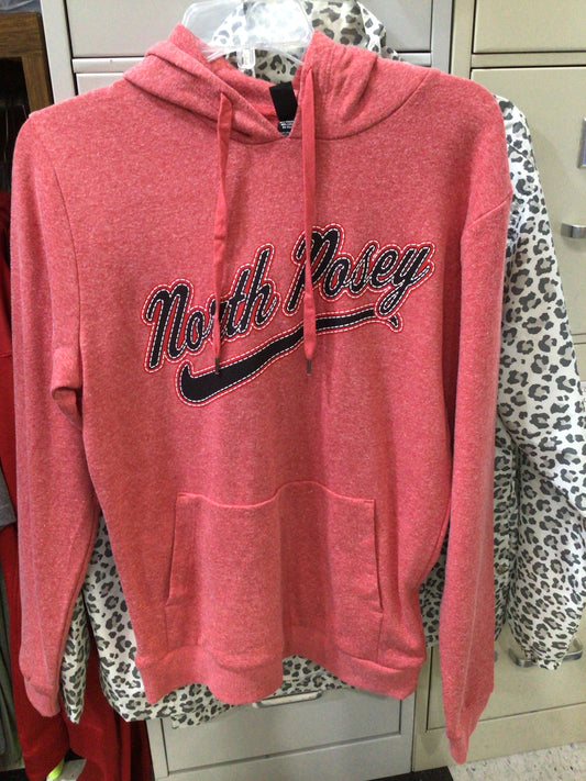 North Posey - Stitch District Hoodie