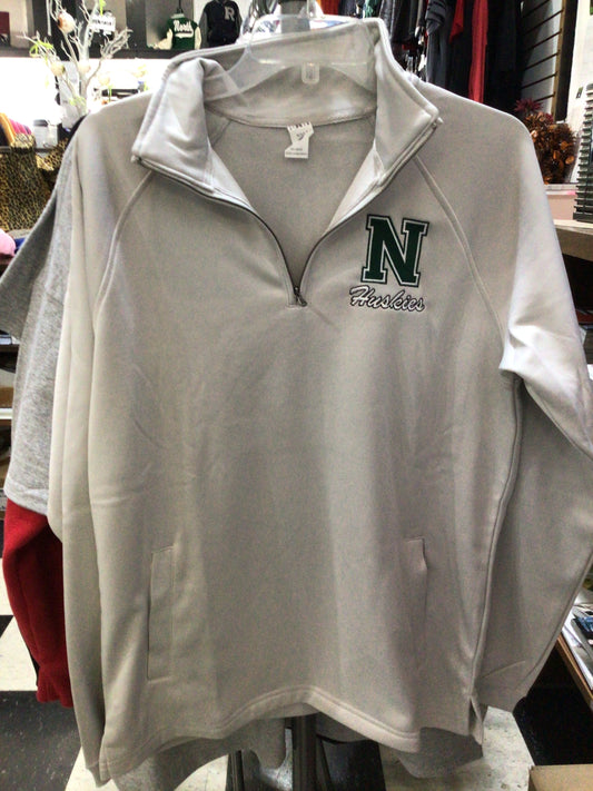 North - N Huskies BAW 1/4 Zip