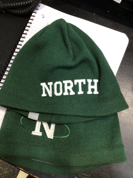 North - Pacific Headwear Hideout Beanie