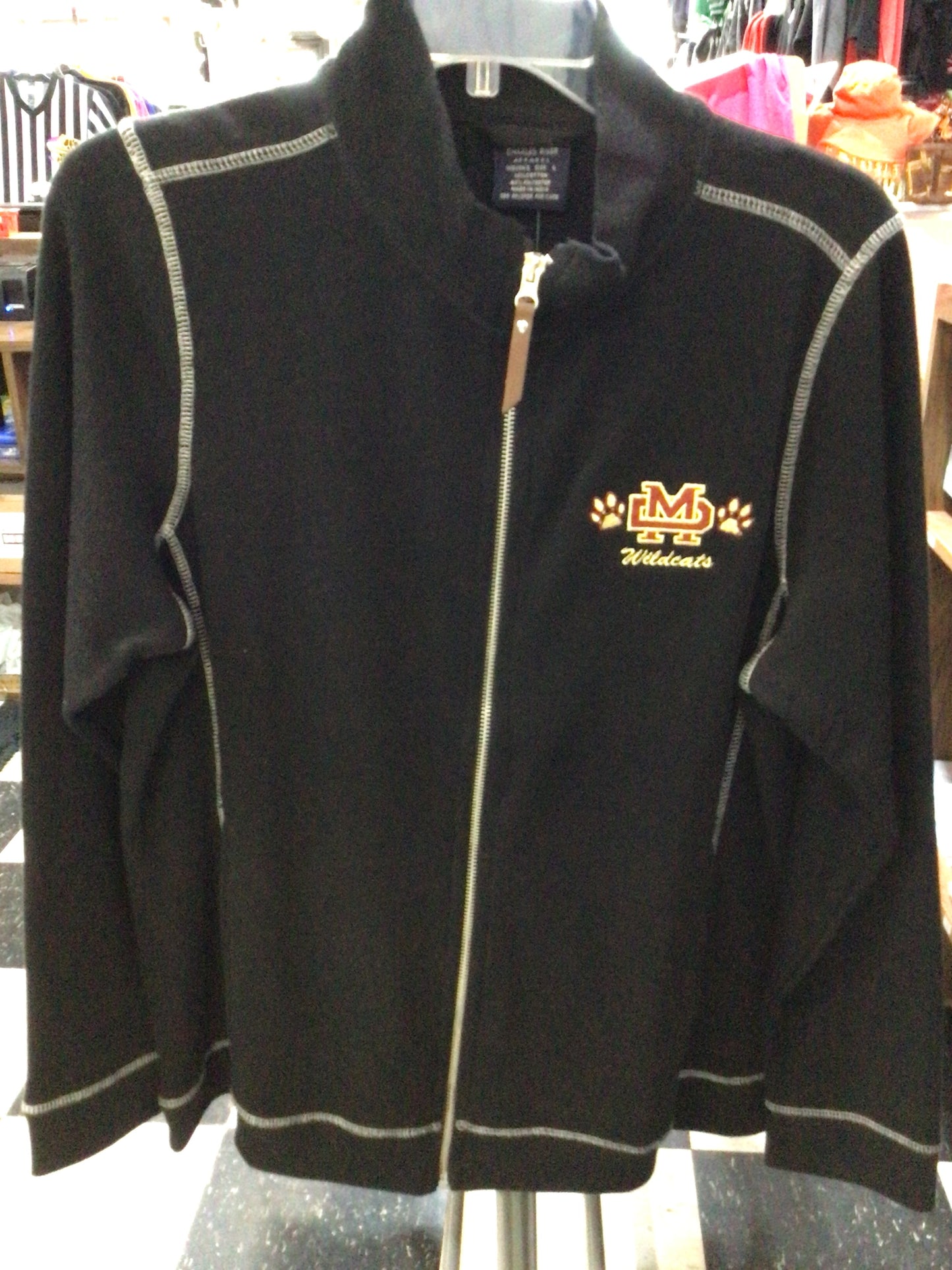 Mater Dei - MD Paws Women’s Jacket
