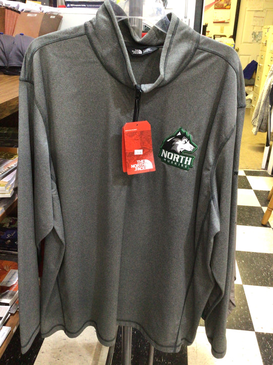 North - The North Face Huskie Head 1/4 Zip