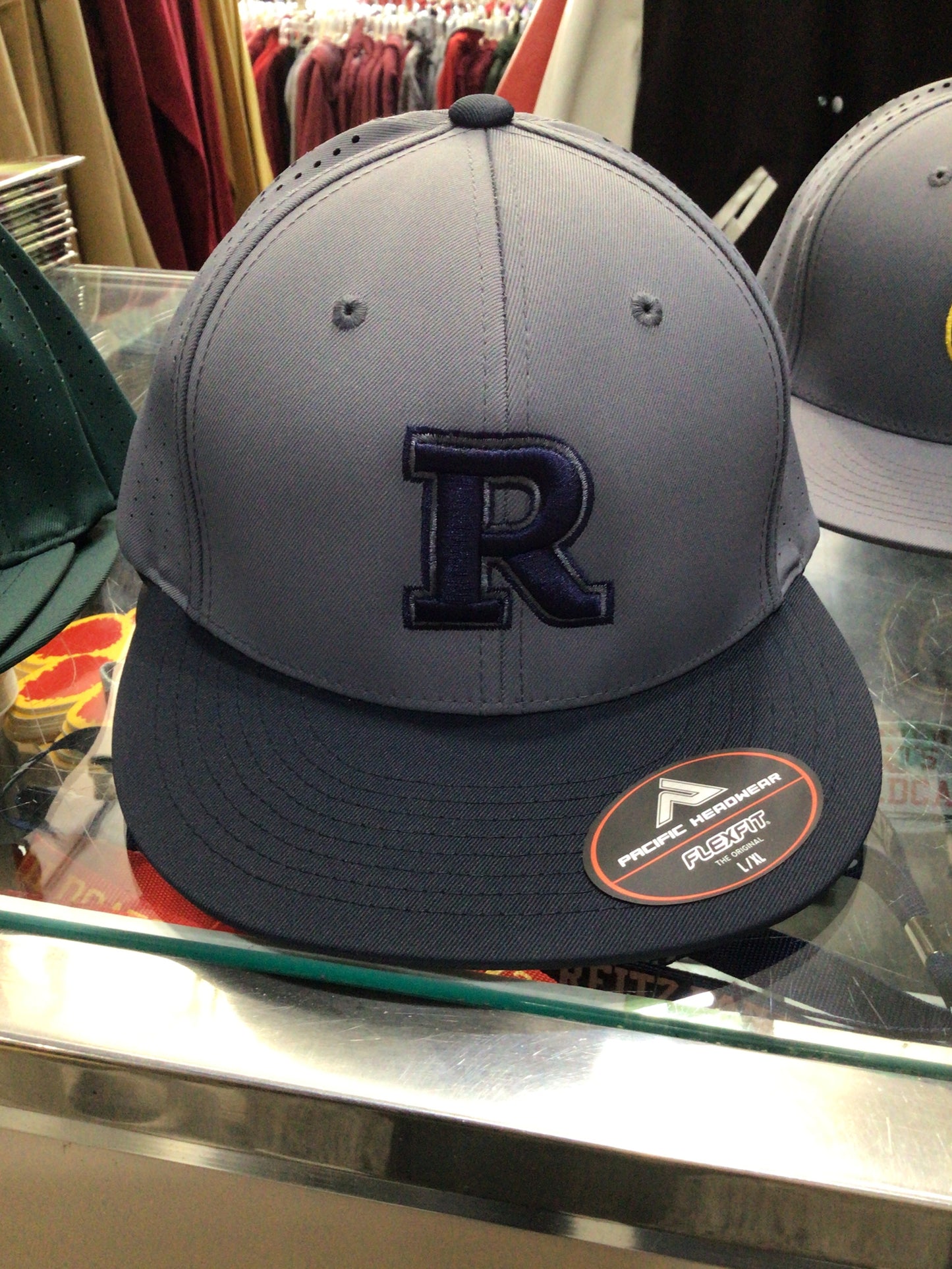 Reitz - P.H. Perforated F3 FlexFit Cap