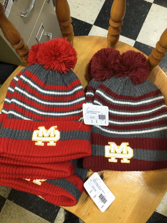 Mater Dei - Holloway Spirit Pom Beanie