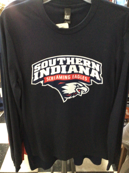 USI - Screaming Eagles District L/S