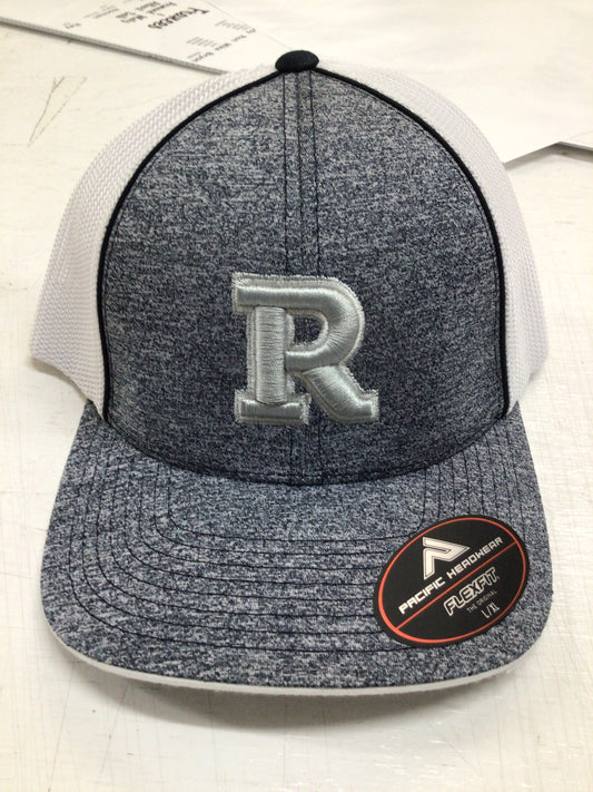 Reitz - FlexFit Pacific Headwear R Trucker Htr