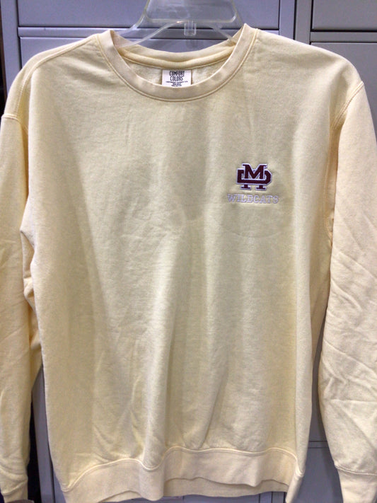 Mater Dei - CC Lightweight MD Crewneck