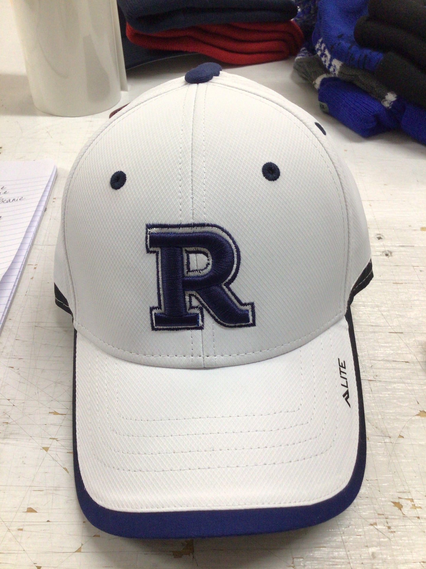 Reitz - R Lite Cap