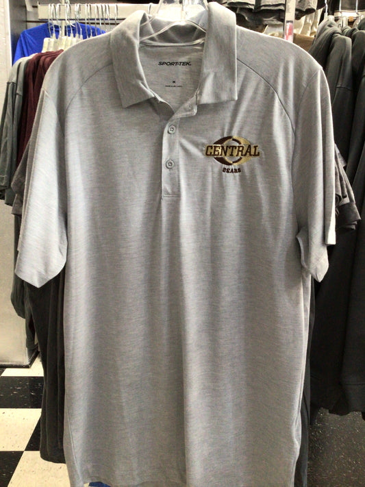 Central - Oval LFC Polo