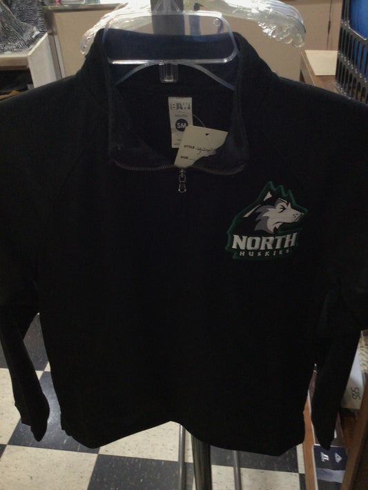 North - Huskey Head BAW 1/4 Zip