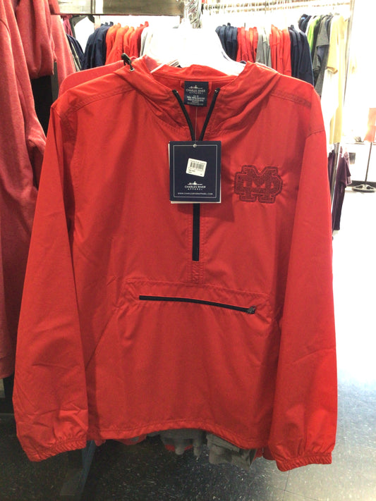 Mater Dei - PackNGo Pullover