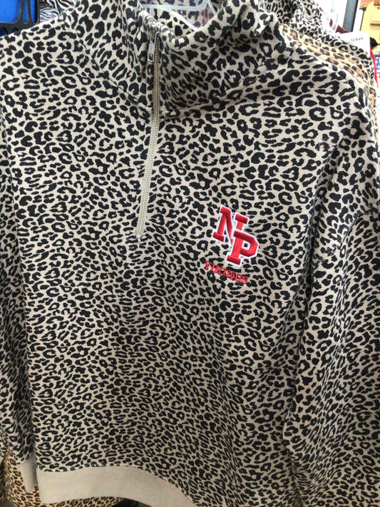 North Posey - MV Sport Women’s 1/4 Zip