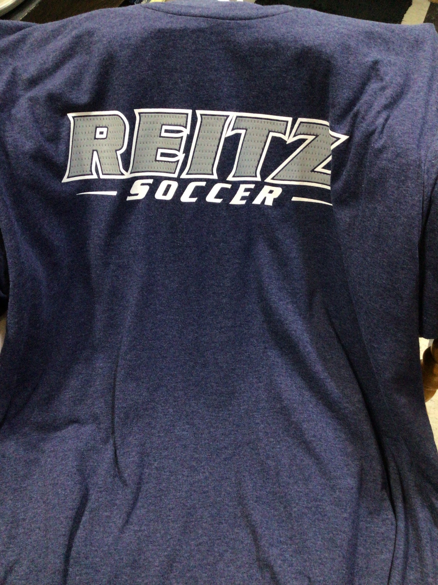 Reitz - Soccer Tee