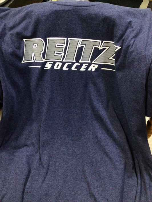 Reitz - Soccer Tee