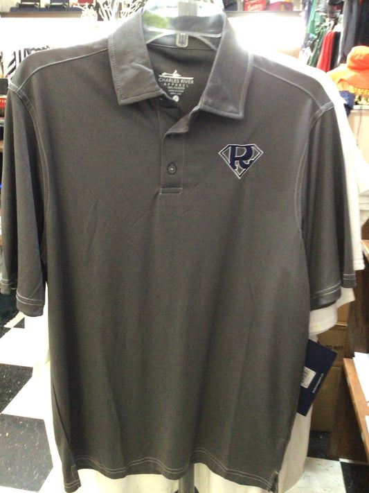 Reitz - Superman R Wellesley Polo