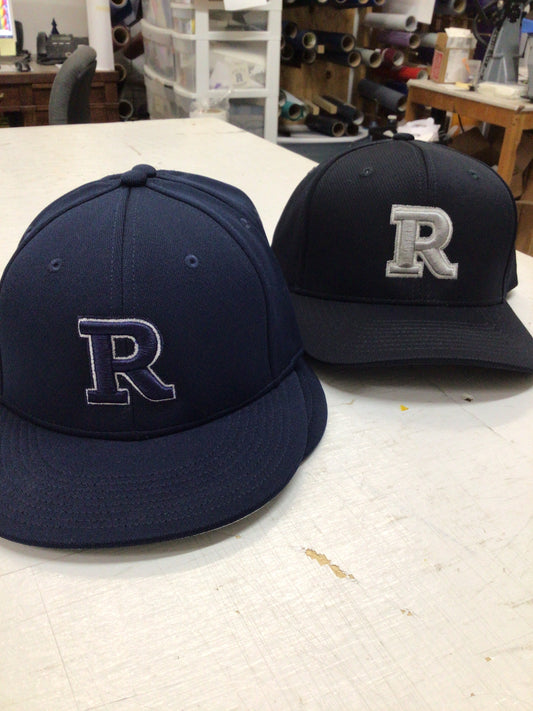 Reitz - Flat Visor Outdoor R Cap