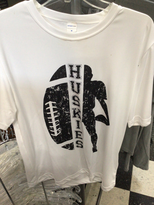 North - Football Man Dri Fit S/S Tee