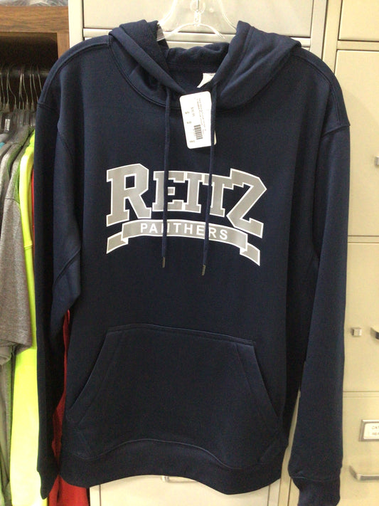 Reitz - BAW Banner Hoodie
