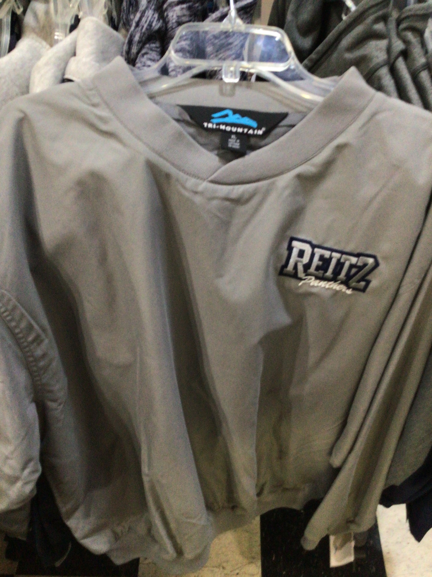 Reitz - Windstar Pullover