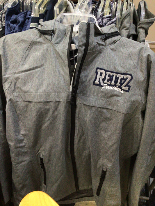 Reitz - Ladies Rain Jacket