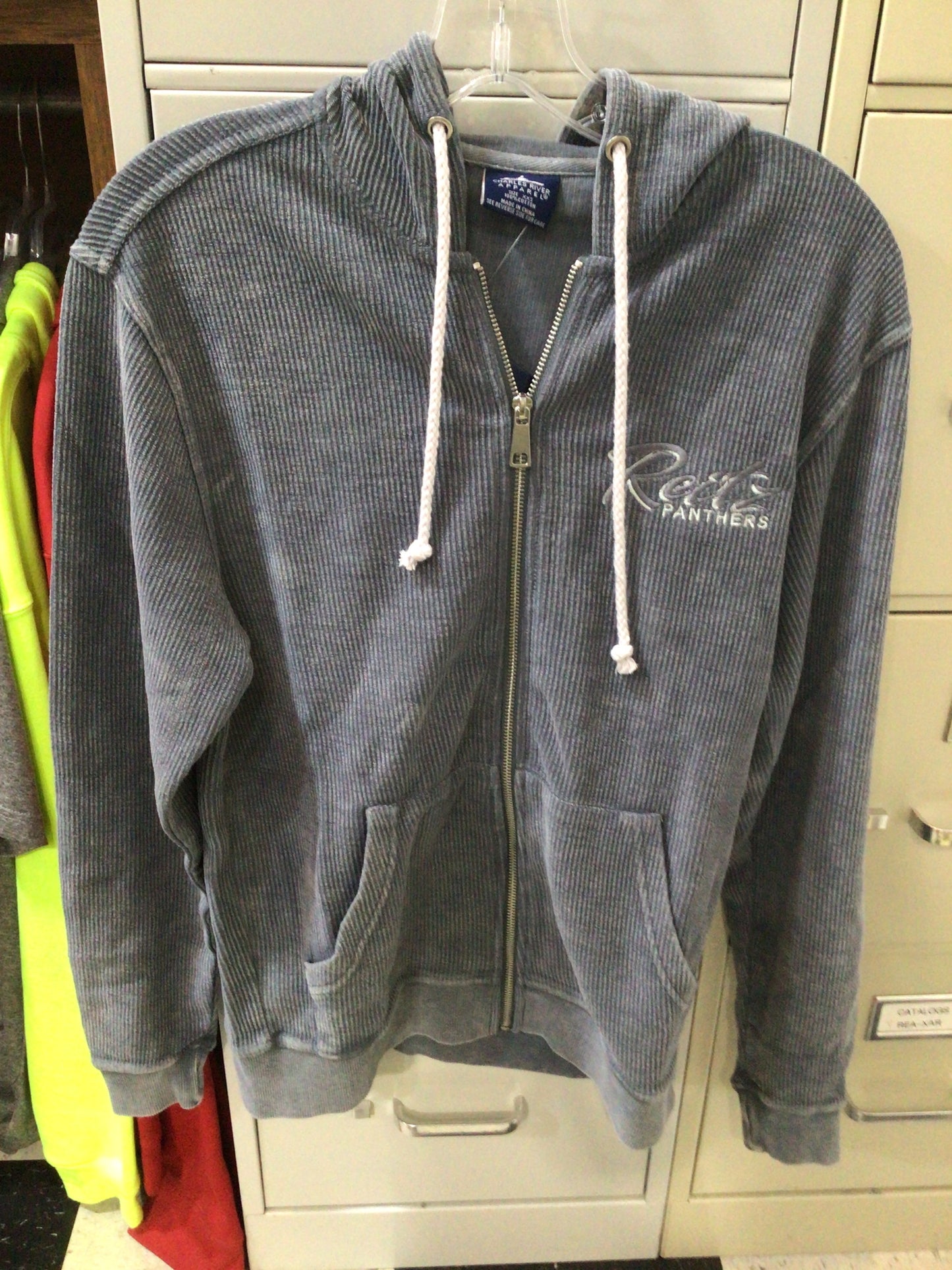 Reitz - CR Camden Full Zip Hoodie