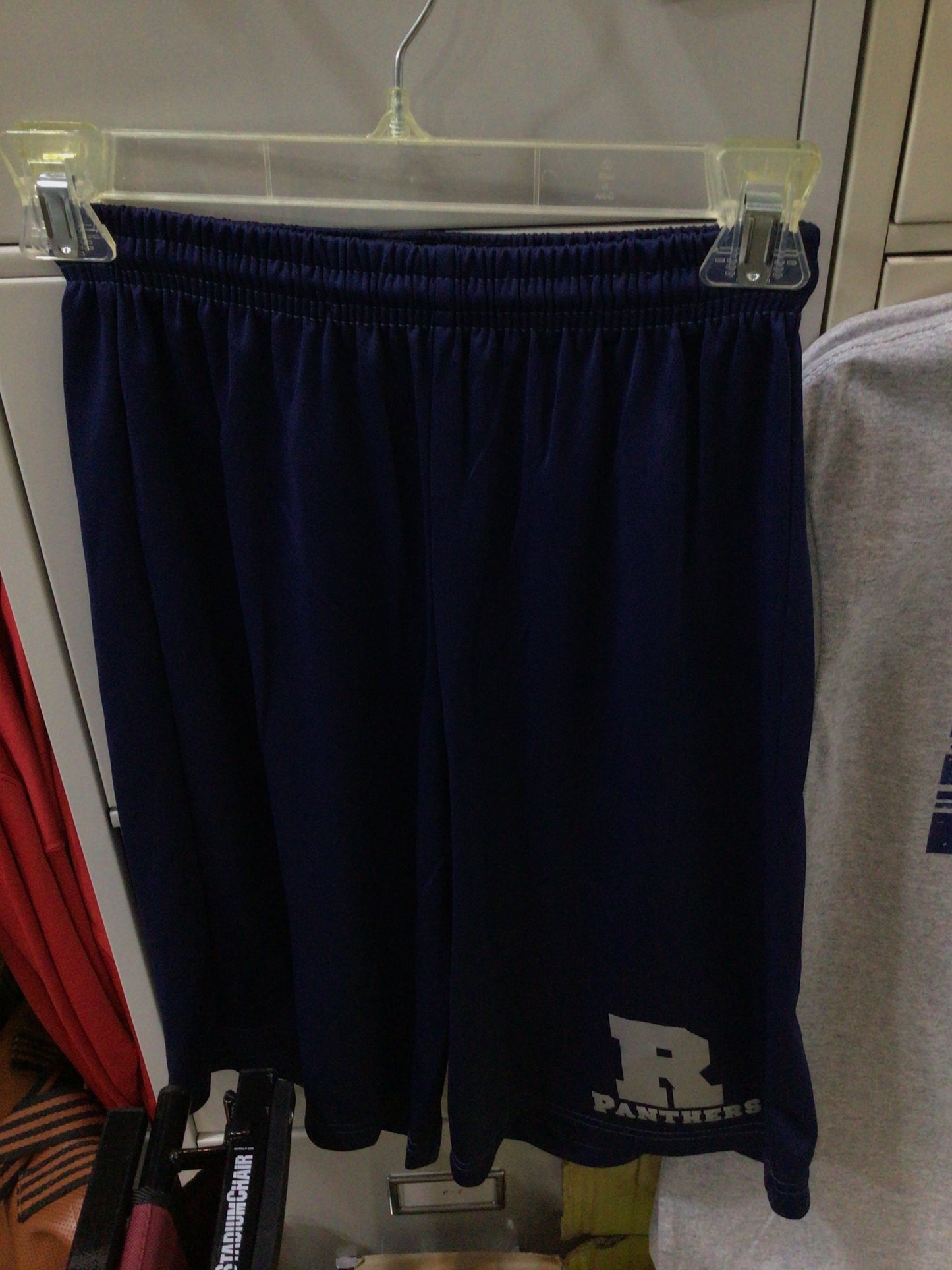 Reitz -Panther  Pocket Short