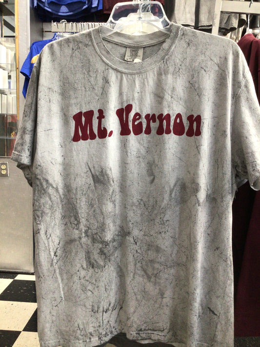 MV - Bell Bottom Tee