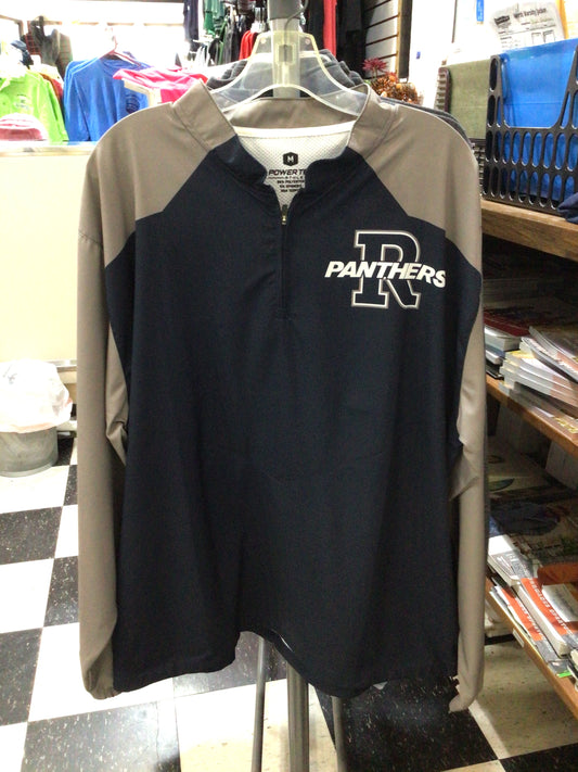Reitz - Power Tek 1/4 Zip