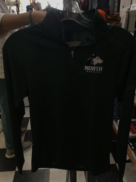 North - Pennant 1/4 Zip