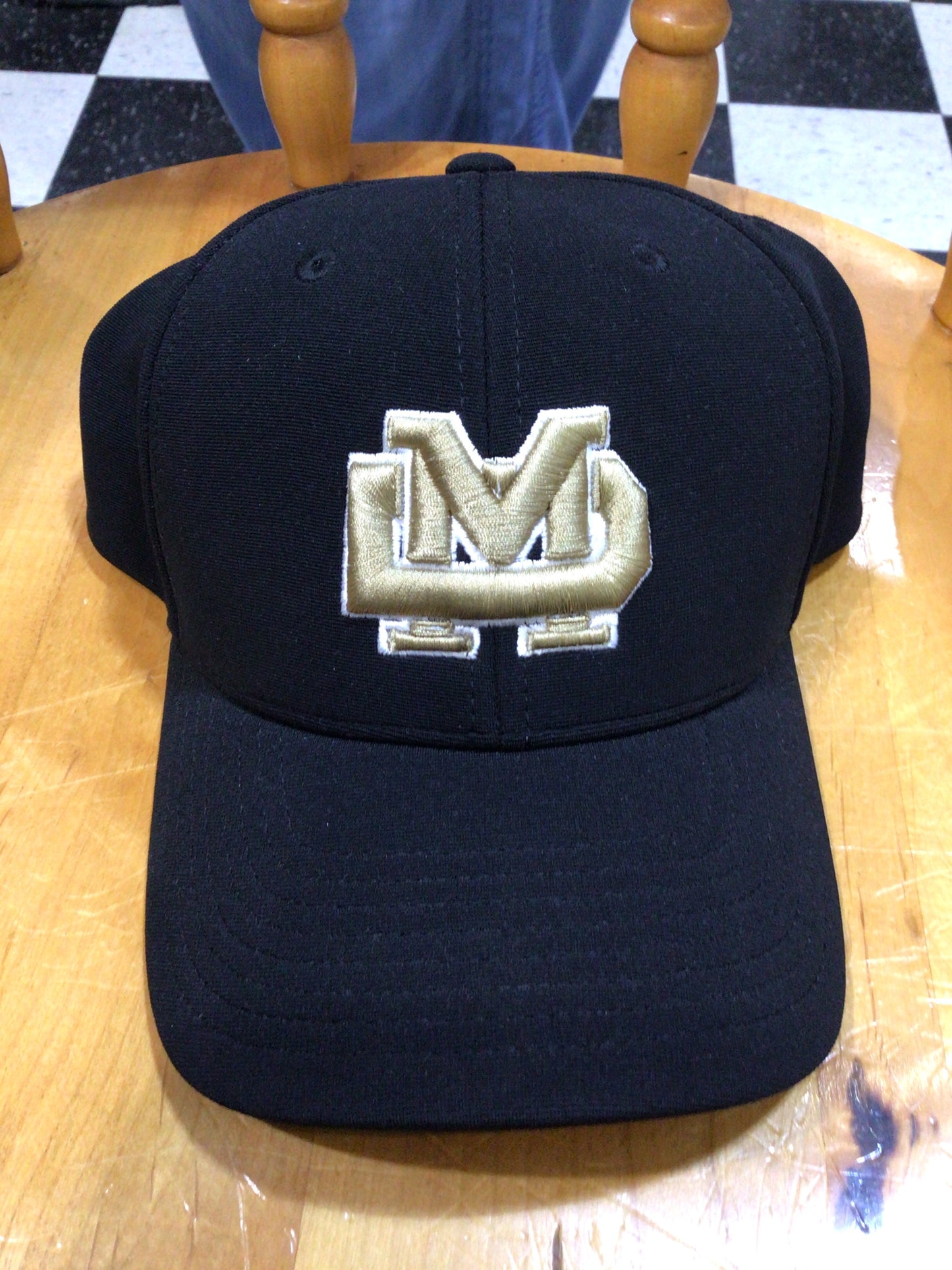Mater Dei - Pacific M2 PacFlex Cap