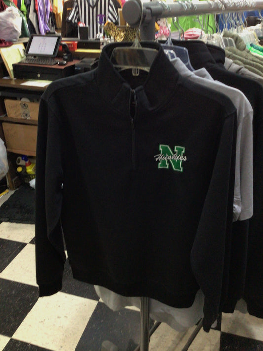 North - Huskies ST 1/4 Zip